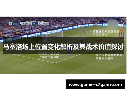 马塞洛场上位置变化解析及其战术价值探讨