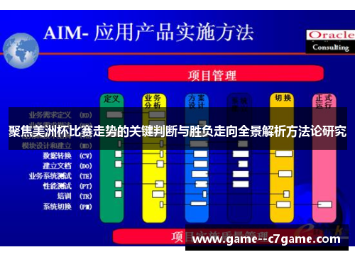 聚焦美洲杯比赛走势的关键判断与胜负走向全景解析方法论研究 聚焦美洲杯比赛走势的关键判断与胜负走向全景解析方法论研究