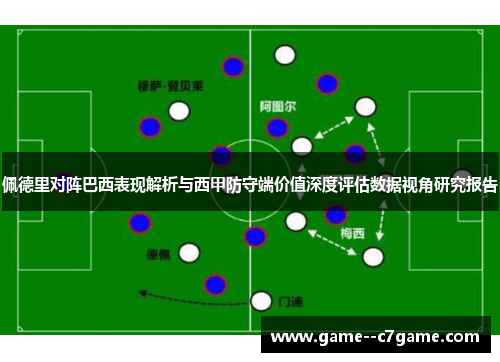 佩德里对阵巴西表现解析与西甲防守端价值深度评估数据视角研究报告 佩德里对阵巴西表现解析与西甲防守端价值深度评估数据视角研究报告